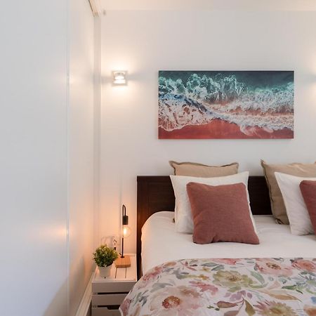 Host Wise - Charming Welcoming Flat - Centrally Located Porto Exterior foto