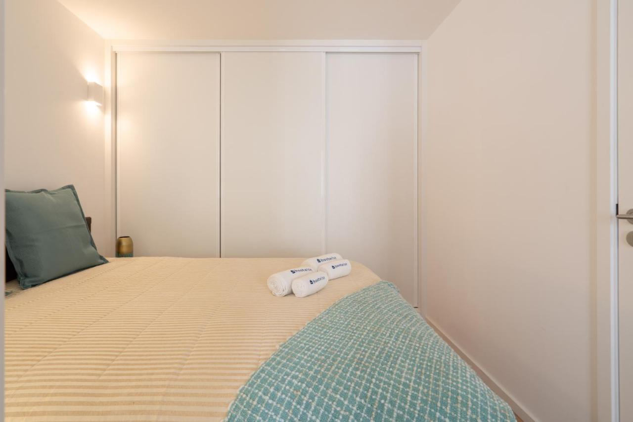 Host Wise - Charming Welcoming Flat - Centrally Located Porto Exterior foto