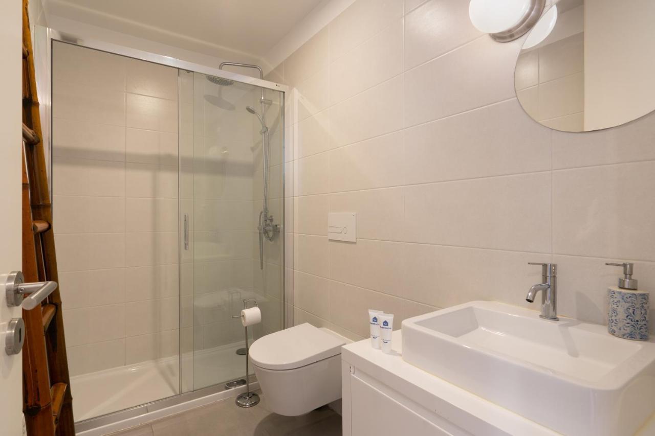Host Wise - Charming Welcoming Flat - Centrally Located Porto Exterior foto