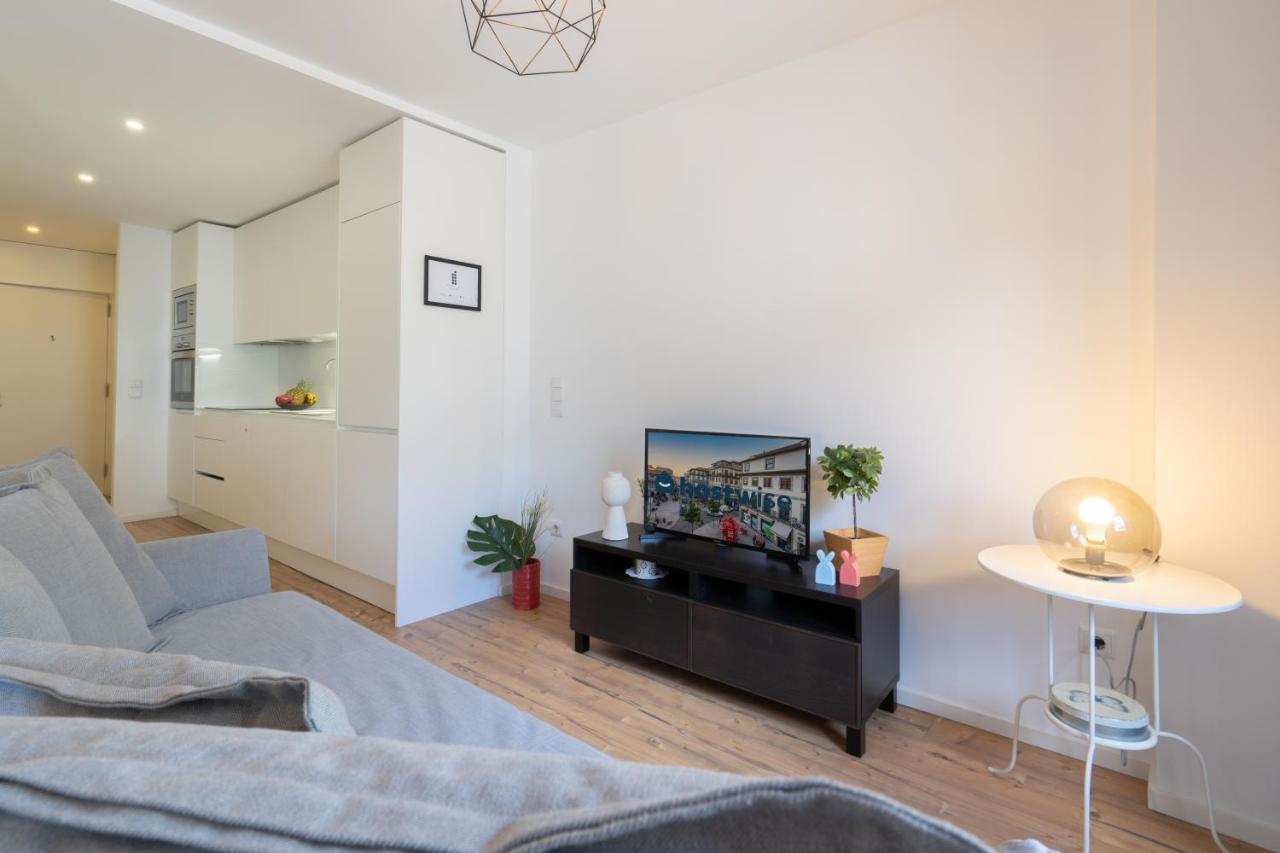 Host Wise - Charming Welcoming Flat - Centrally Located Porto Exterior foto
