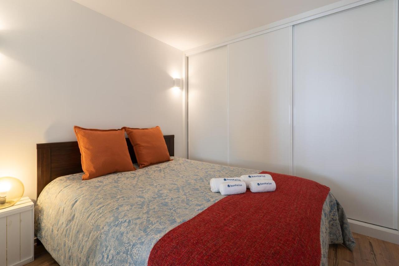Host Wise - Charming Welcoming Flat - Centrally Located Porto Exterior foto