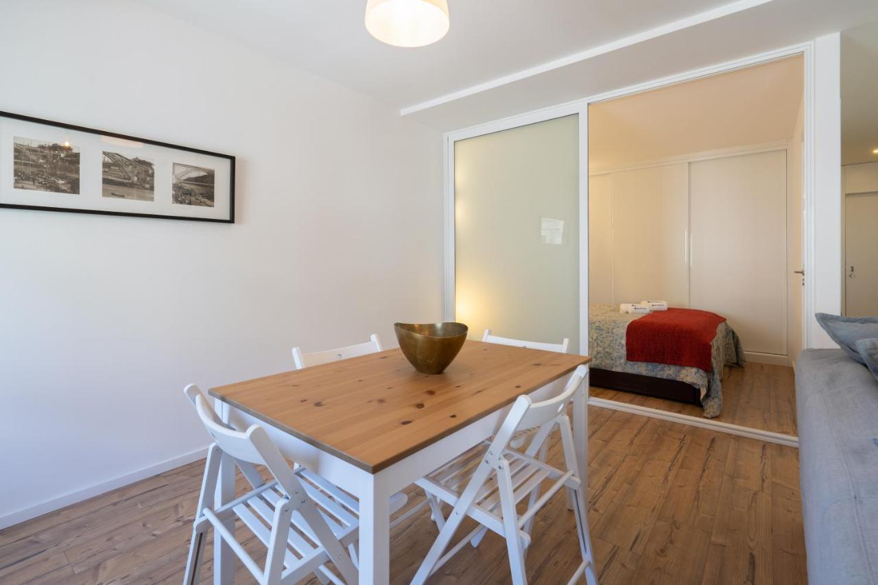 Host Wise - Charming Welcoming Flat - Centrally Located Porto Exterior foto