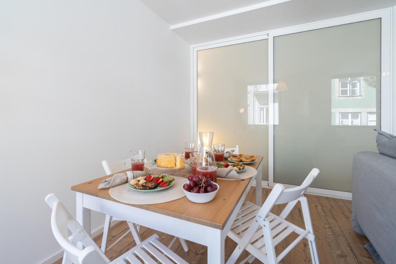 Host Wise - Charming Welcoming Flat - Centrally Located Porto Exterior foto