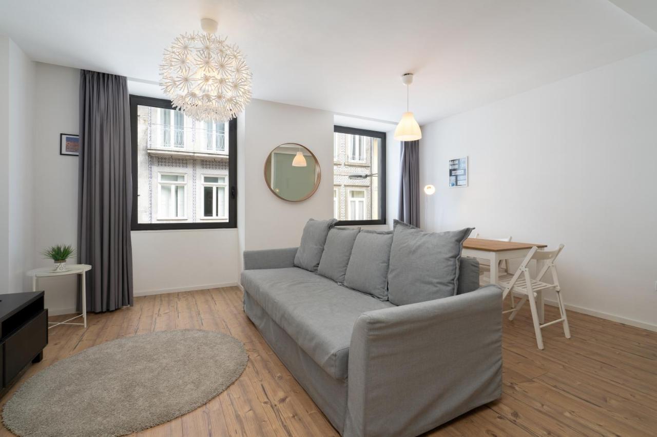 Host Wise - Charming Welcoming Flat - Centrally Located Porto Exterior foto