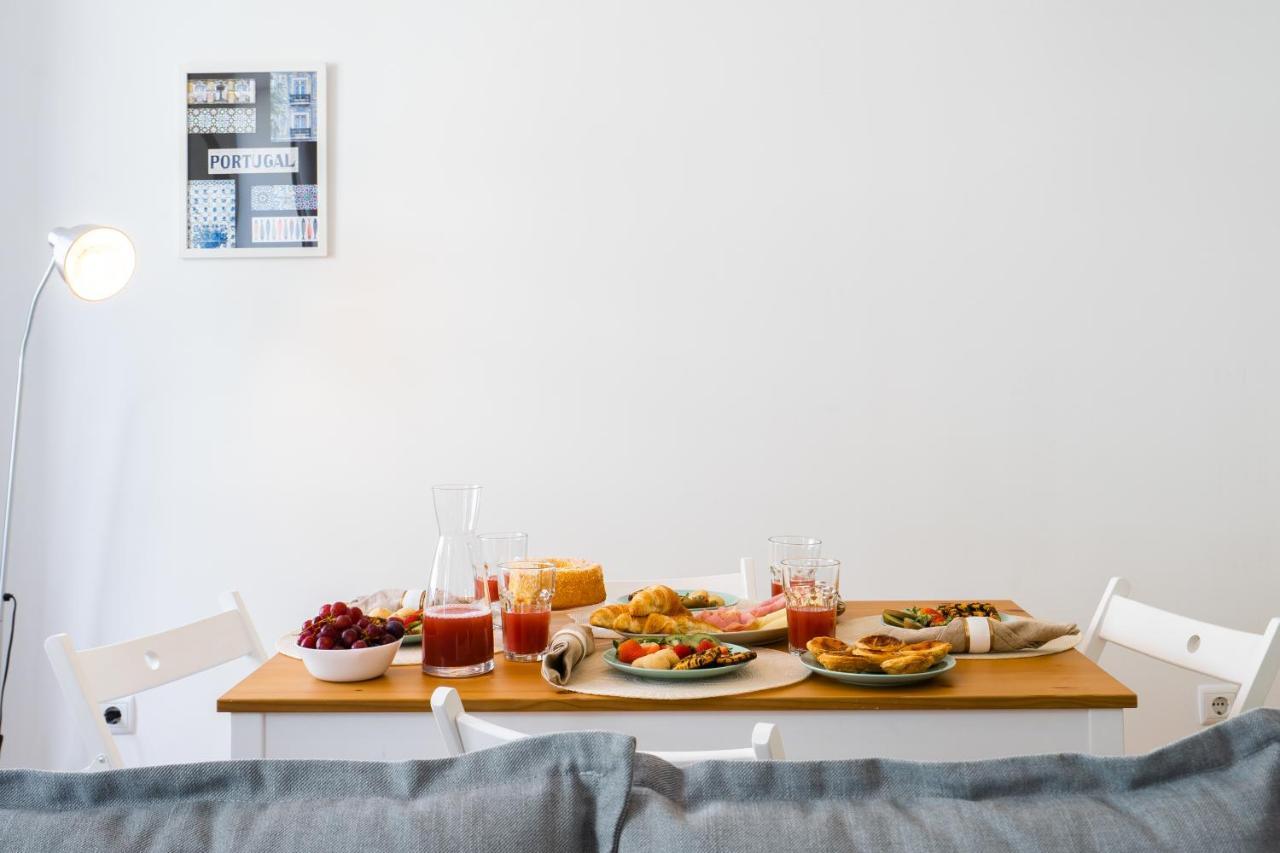 Host Wise - Charming Welcoming Flat - Centrally Located Porto Exterior foto