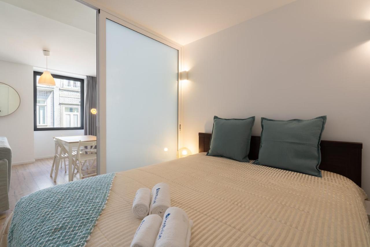Host Wise - Charming Welcoming Flat - Centrally Located Porto Exterior foto