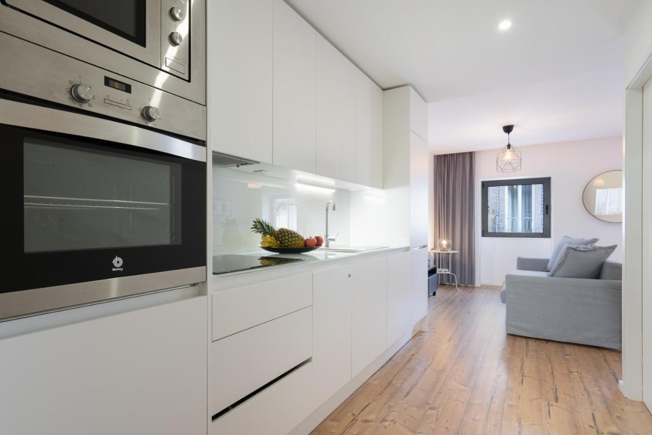 Host Wise - Charming Welcoming Flat - Centrally Located Porto Exterior foto