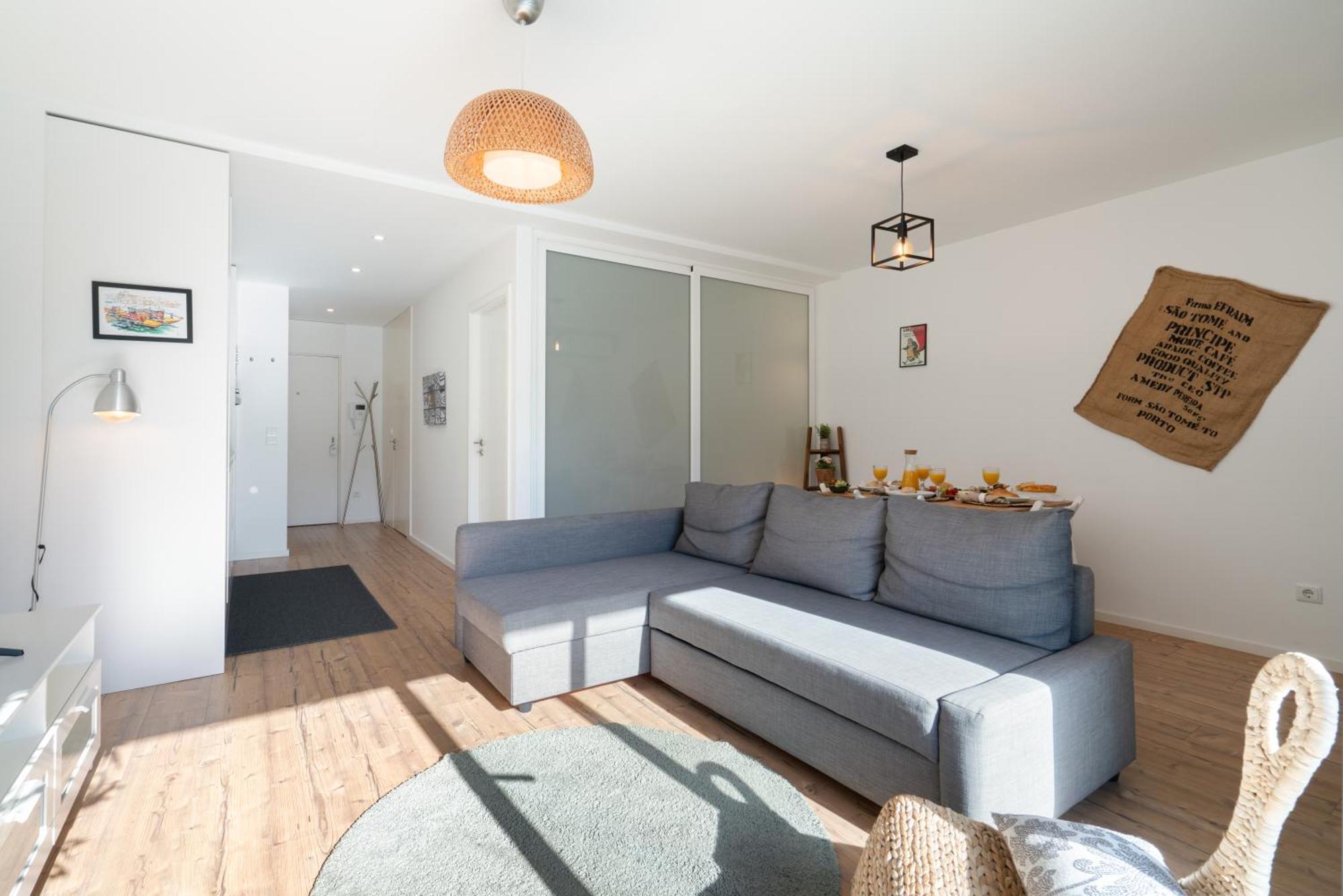 Host Wise - Charming Welcoming Flat - Centrally Located Porto Exterior foto