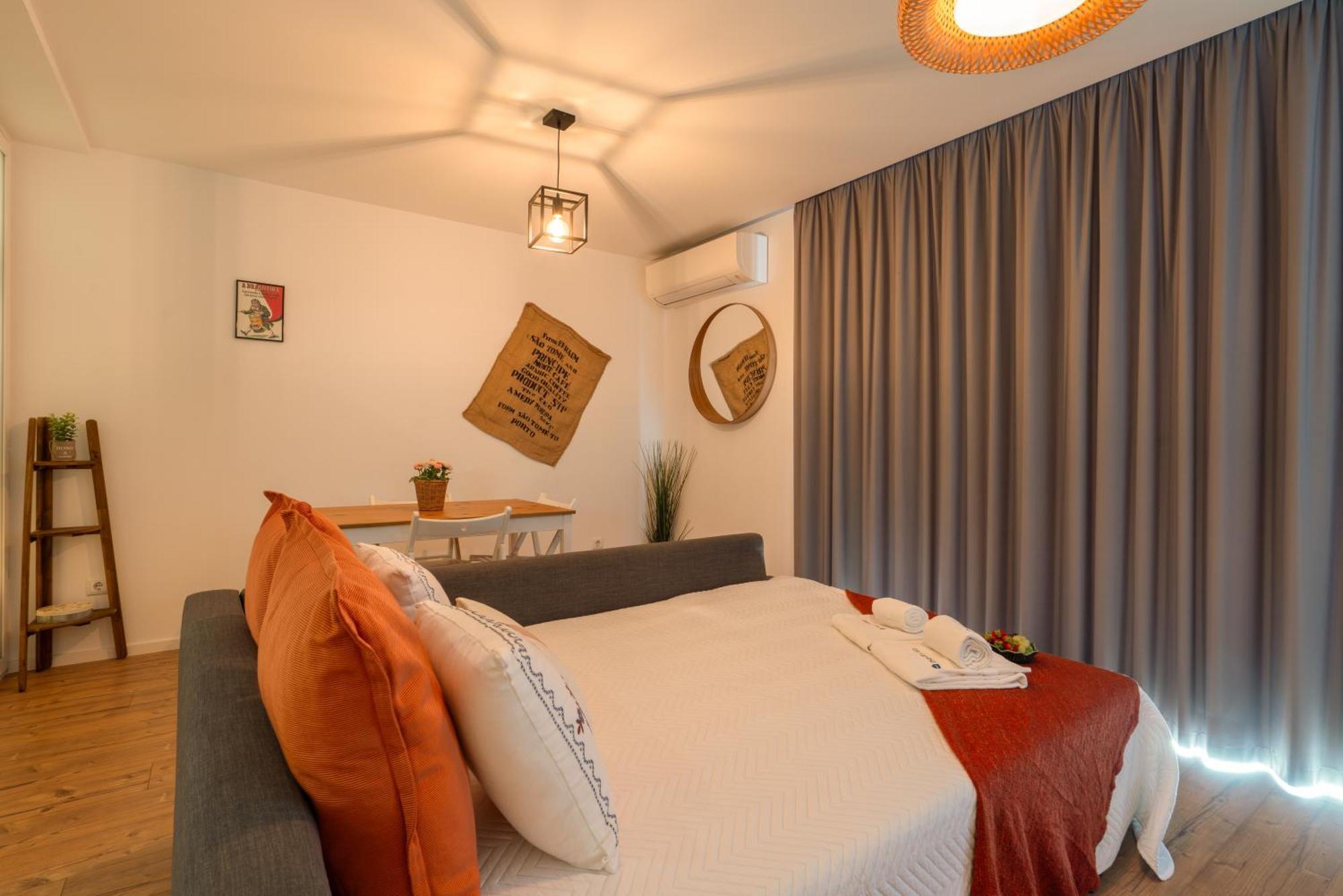 Host Wise - Charming Welcoming Flat - Centrally Located Porto Exterior foto