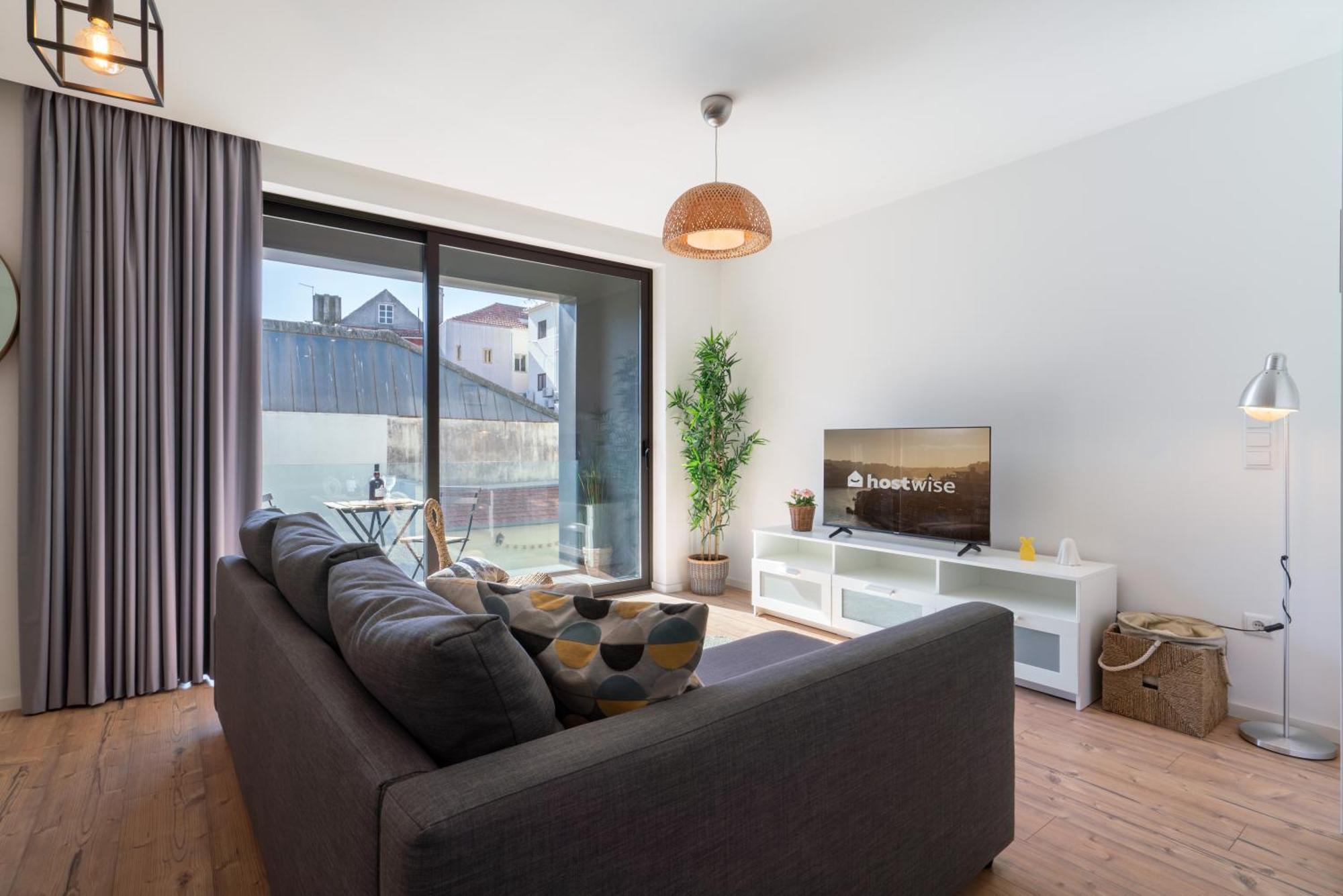 Host Wise - Charming Welcoming Flat - Centrally Located Porto Exterior foto