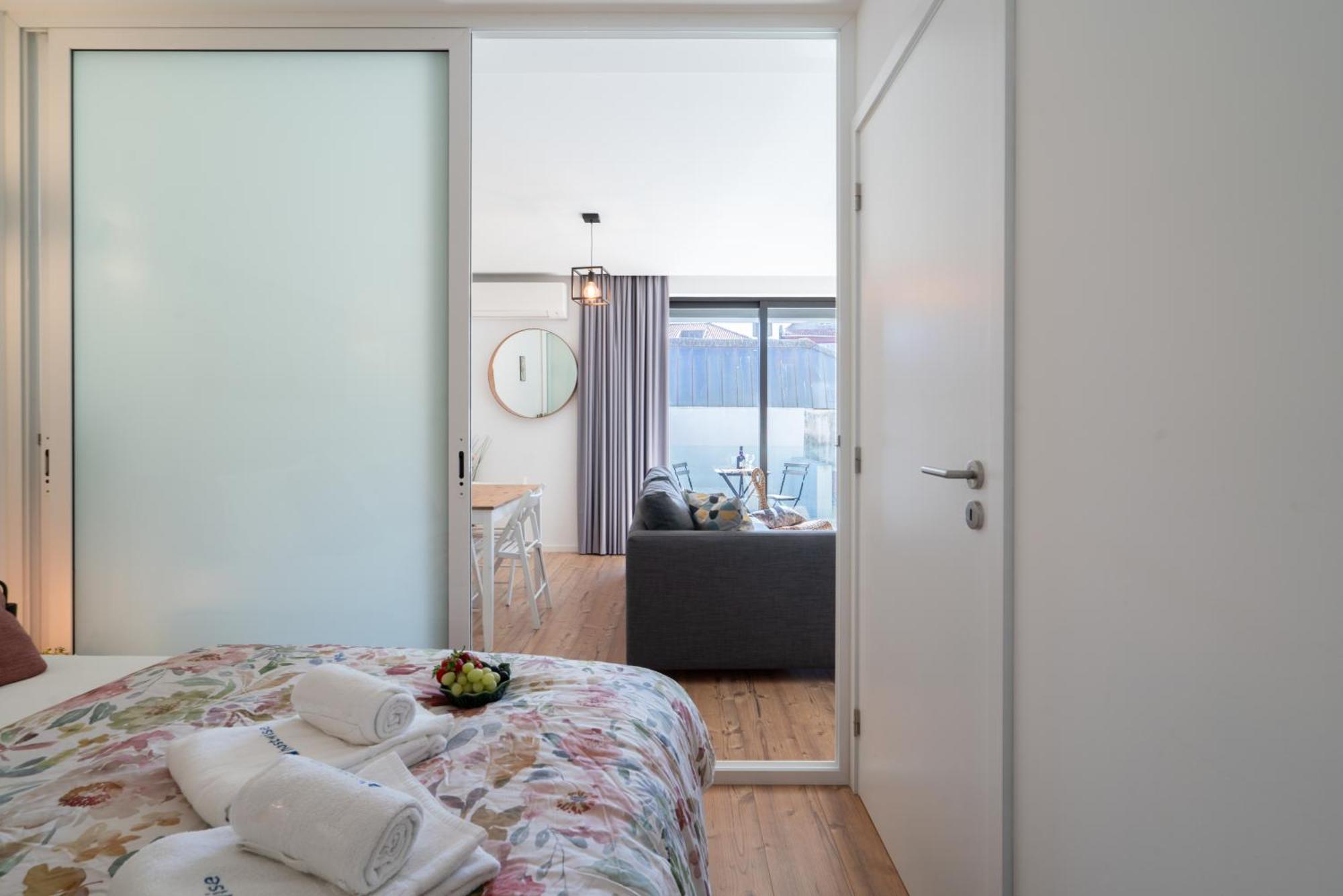 Host Wise - Charming Welcoming Flat - Centrally Located Porto Exterior foto