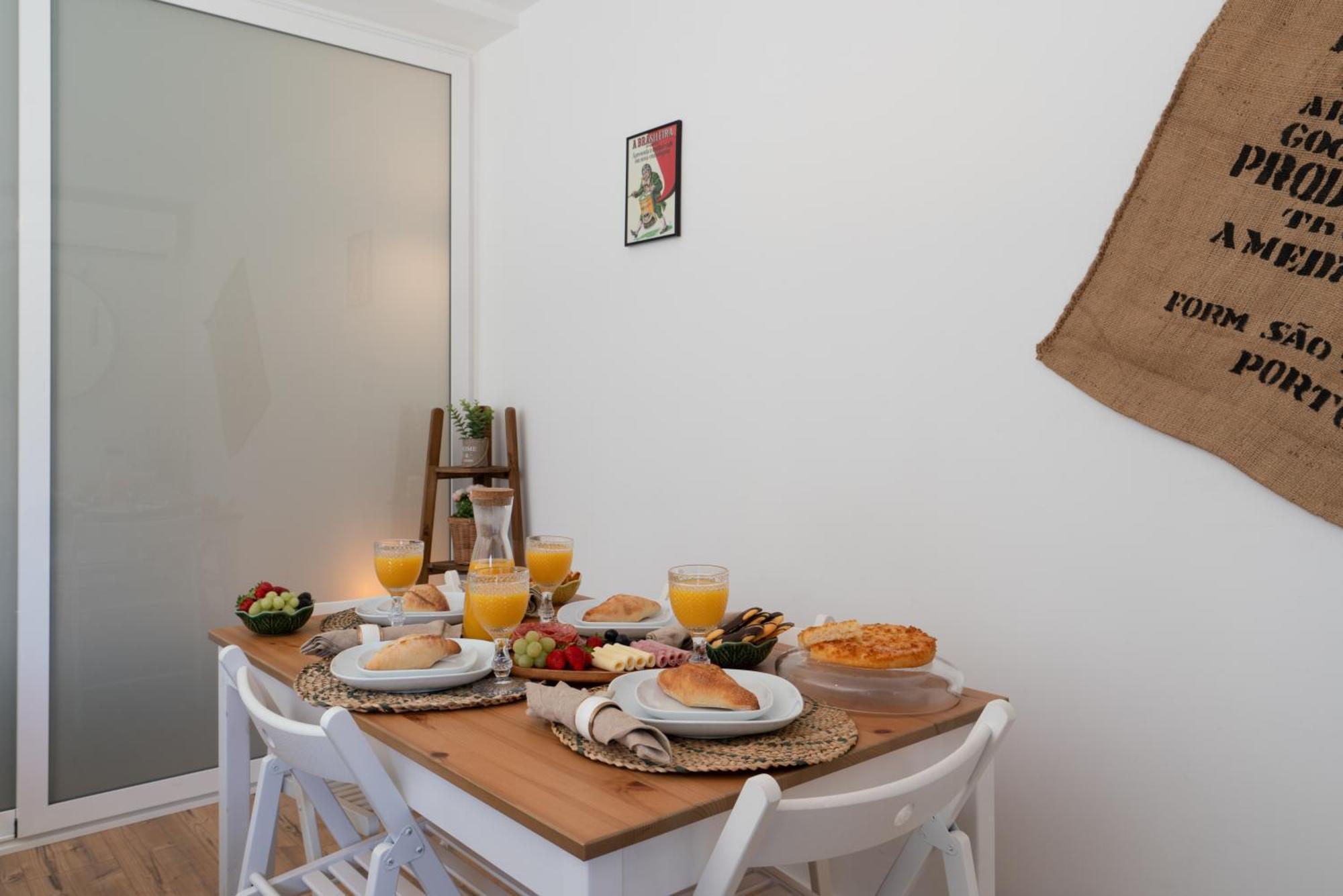 Host Wise - Charming Welcoming Flat - Centrally Located Porto Exterior foto