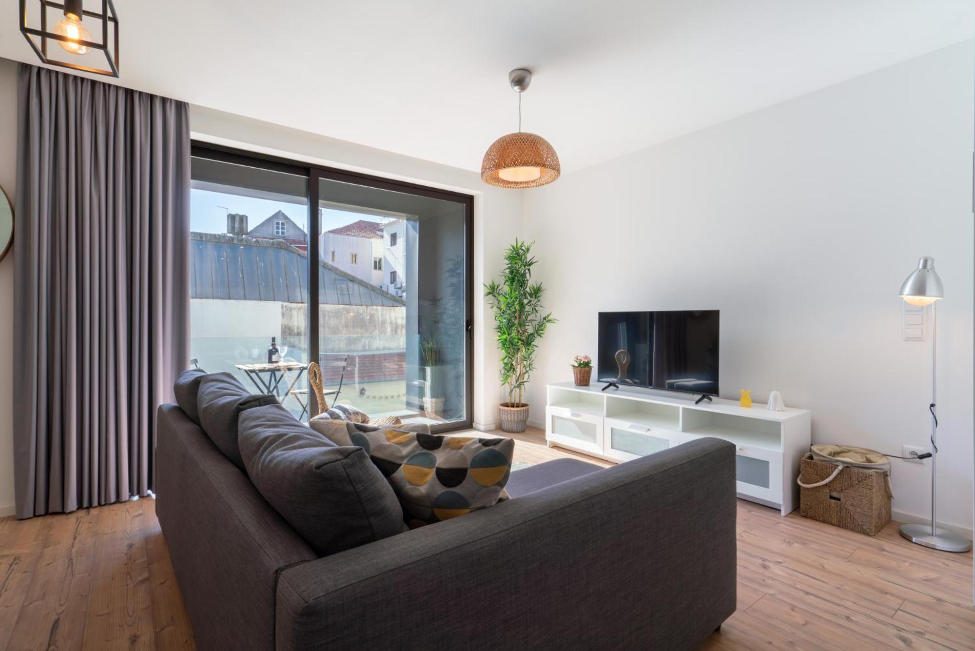 Host Wise - Charming Welcoming Flat - Centrally Located Porto Exterior foto