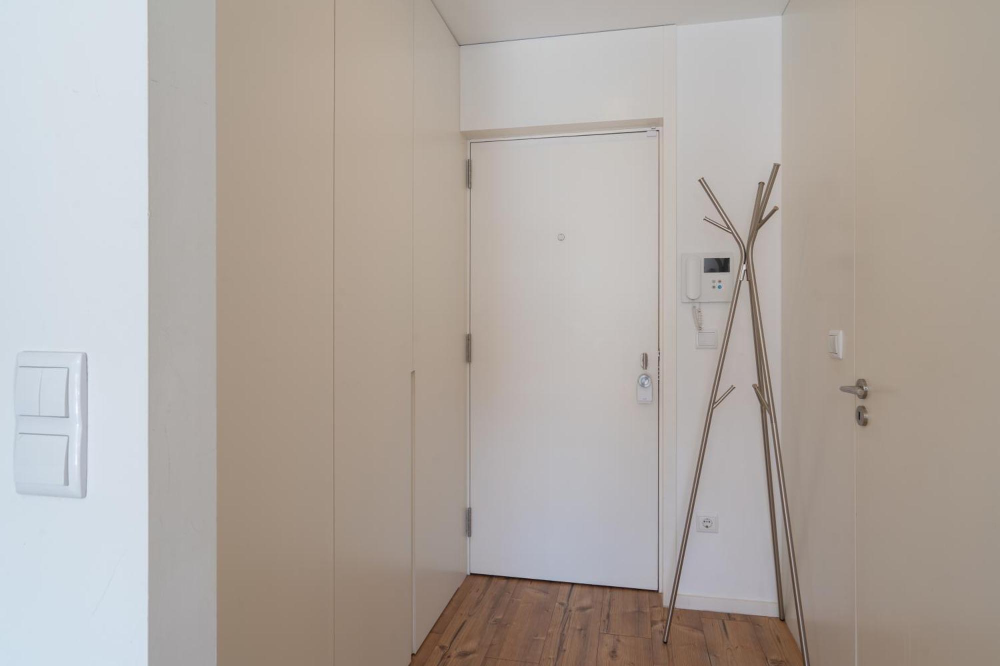 Host Wise - Charming Welcoming Flat - Centrally Located Porto Quarto foto